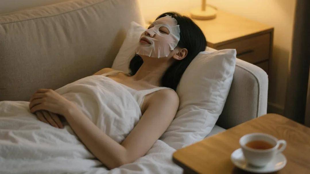 肤浅研究 | 面膜多久敷一次才科学？别再盲目敷了！