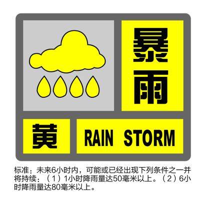 预警升级！上海大暴雨持续…还要连下10天！雷电已致2起惨剧，警惕