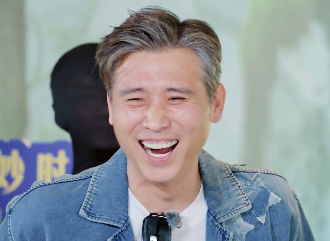 原创            《五哈》嘉宾谁最有综艺感？范志毅倒数，张子贤第二，他断层第一