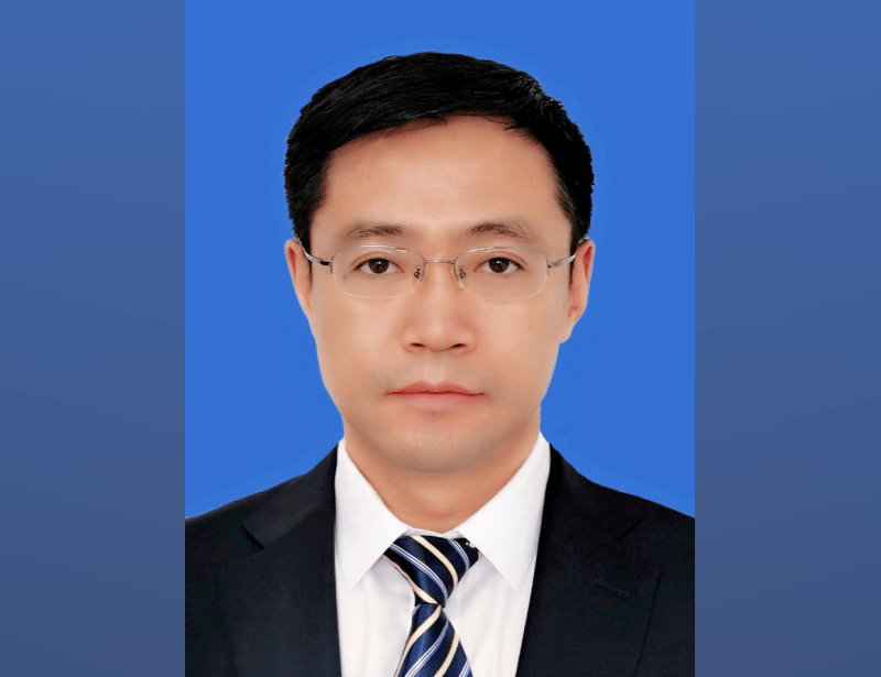 吉林通化市委副书记、政法委书记所永吉调任长春大学党委书记