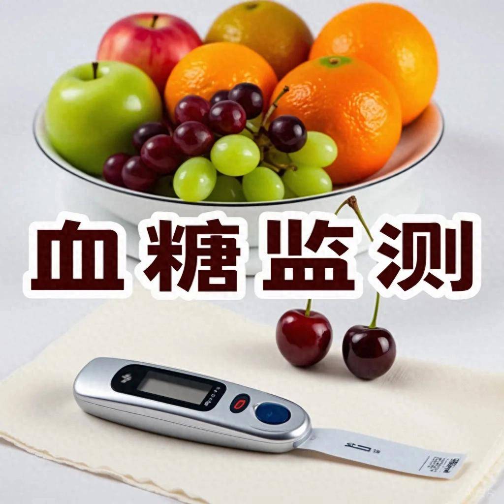 糖尿病人夏季吃这些水果，抓住最佳时间吃，不升糖！