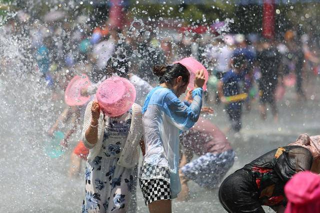 原创            小暑时节：记得少吃绿豆和羊肉，多吃4样，驱寒补阳，安稳入伏天