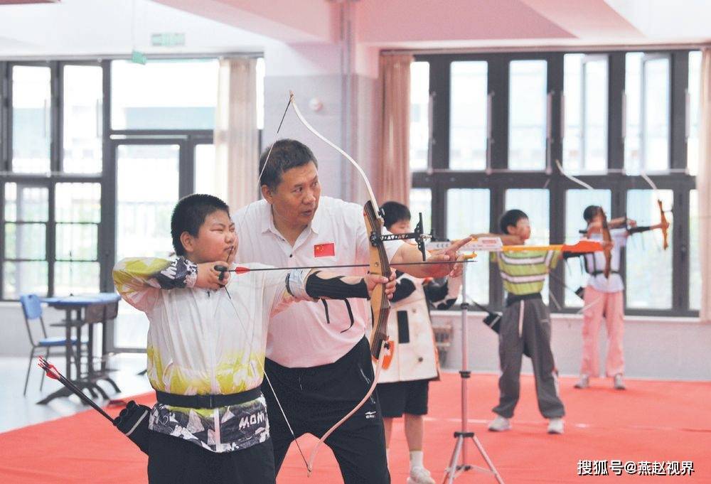 石家庄青少年暑期：从艺术学习到实践体验 从文化浸润到社会认知