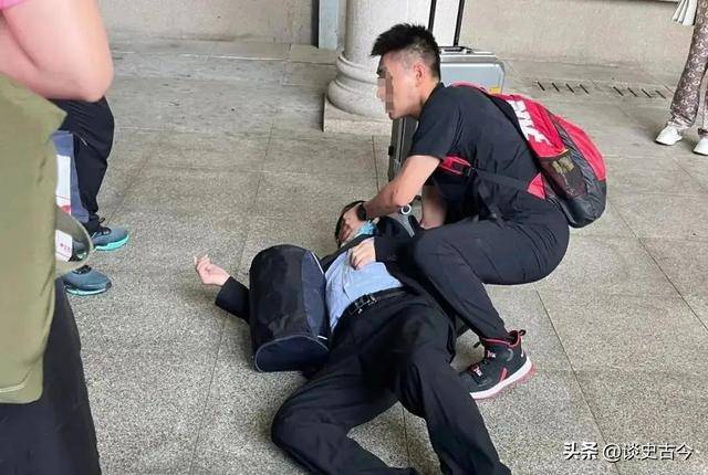 原创            男子因热射病不幸走了！医生：高温宁愿在家啃雪糕，也别干这些事