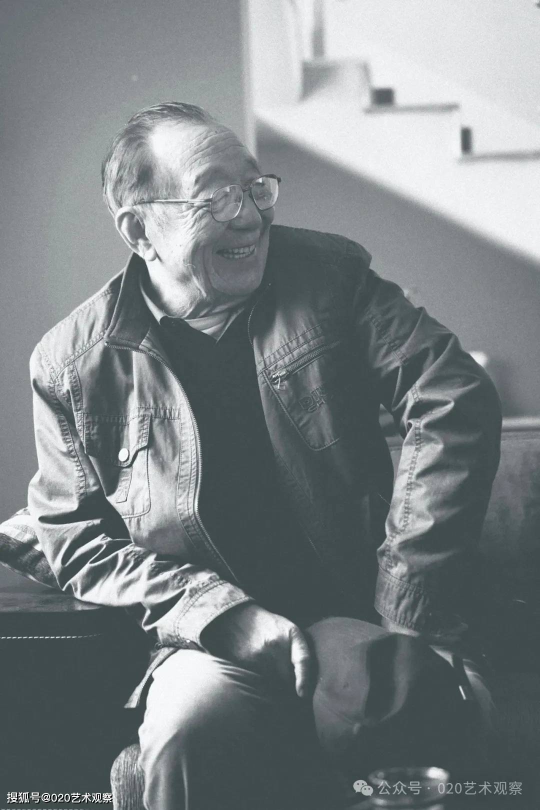 冯玉琪：一位被忽略的油画大师