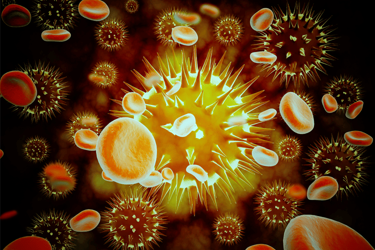 肺腺癌术后老伴说“吃肉好得快”中医说“喜者为不足，厌者为有余