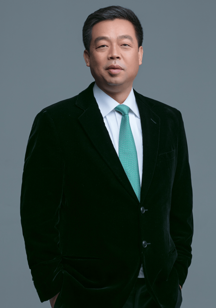 居然智家董事长汪林朋被曝坠楼身亡 今年4月被留置