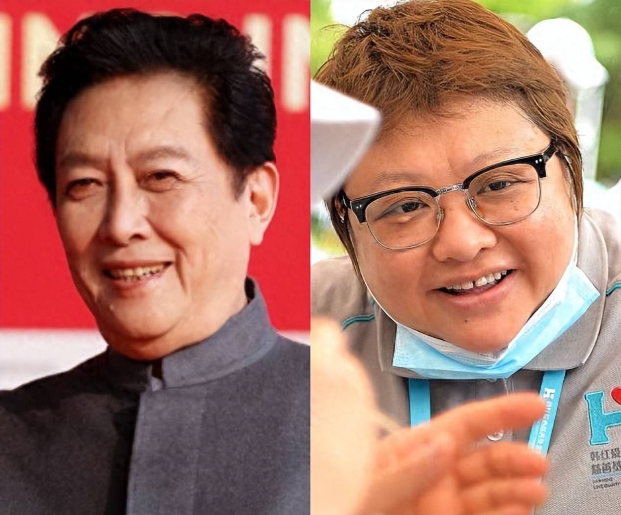 原创            还给我风骨！这一次韩红拒绝上综艺，彻底撕开了娱乐圈的体面