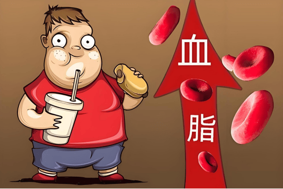 董田林医生：高血脂的人吃什么可以降低血脂