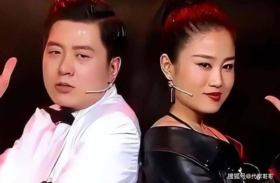 原创            刘亮白鸽离婚7年境遇悬殊：一人淡出视野无流量，一人活跃幕前拍电影