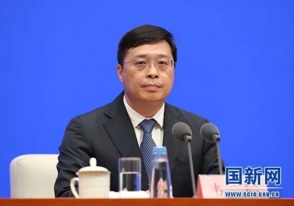 韦韬任广西壮族自治区党委副书记