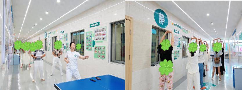 中医“调身”+叙事“疗心”：创新融合“双疗”守护儿童身心健康