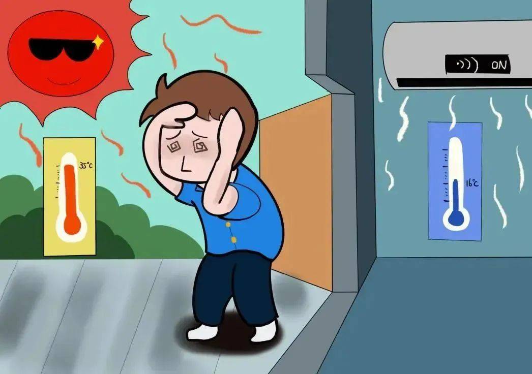 癫痫从来不是无缘无故发作！夏季这4个诱因你一定要知道！