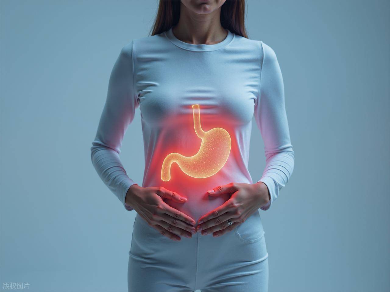 胃酸吃什么能马上缓解？三分钟治好胃酸反流