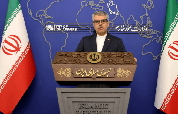 伊朗向上合组织求援，希望获支持，反制以色列，王毅外长表态亮了