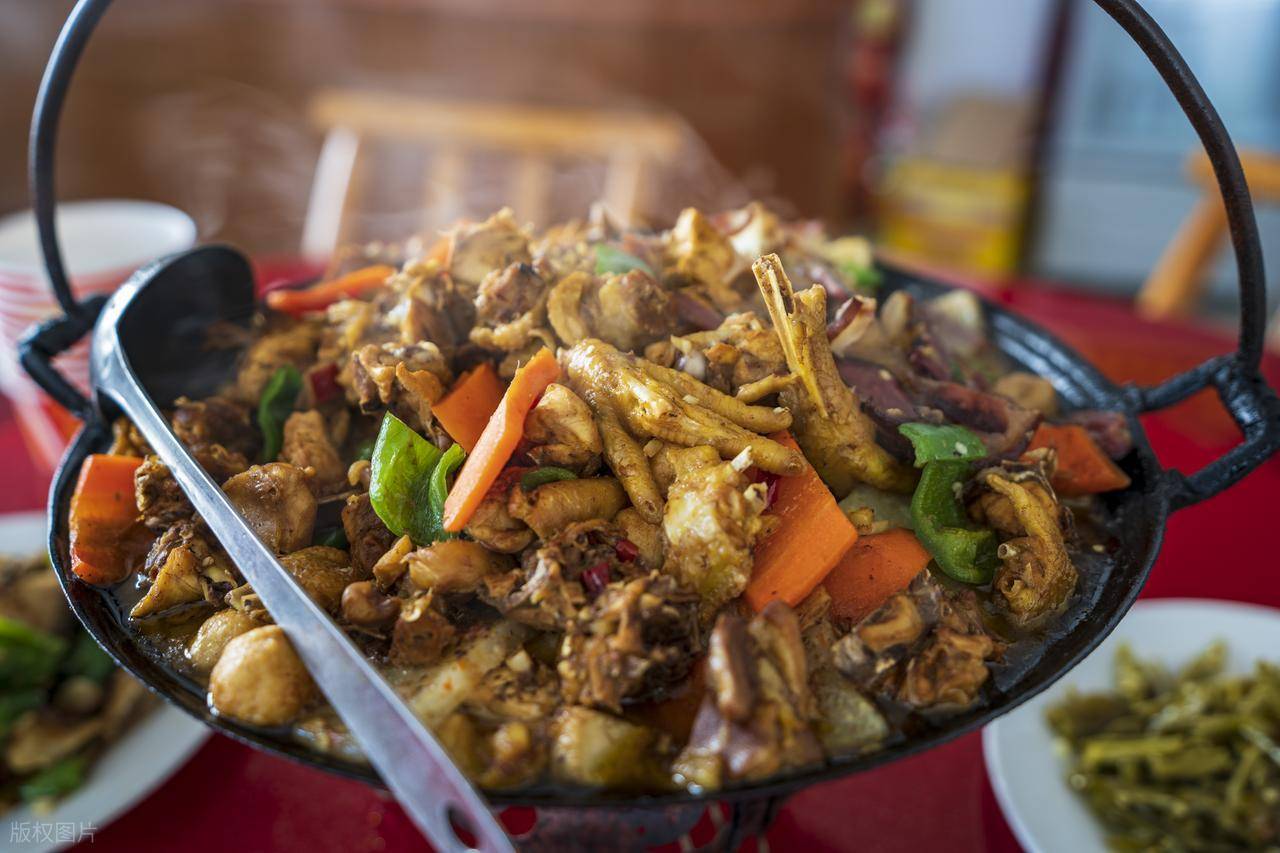 原创            三伏天进补有讲究，这4种肉养阳祛湿，现在吃正当时，建议别错过