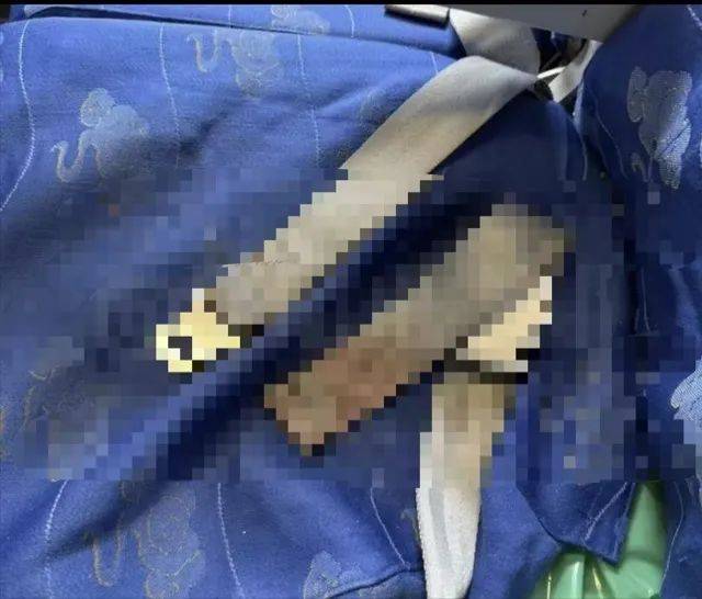 航班起飞前16岁独行女孩产下婴儿？机场人员急救送医，多方回应