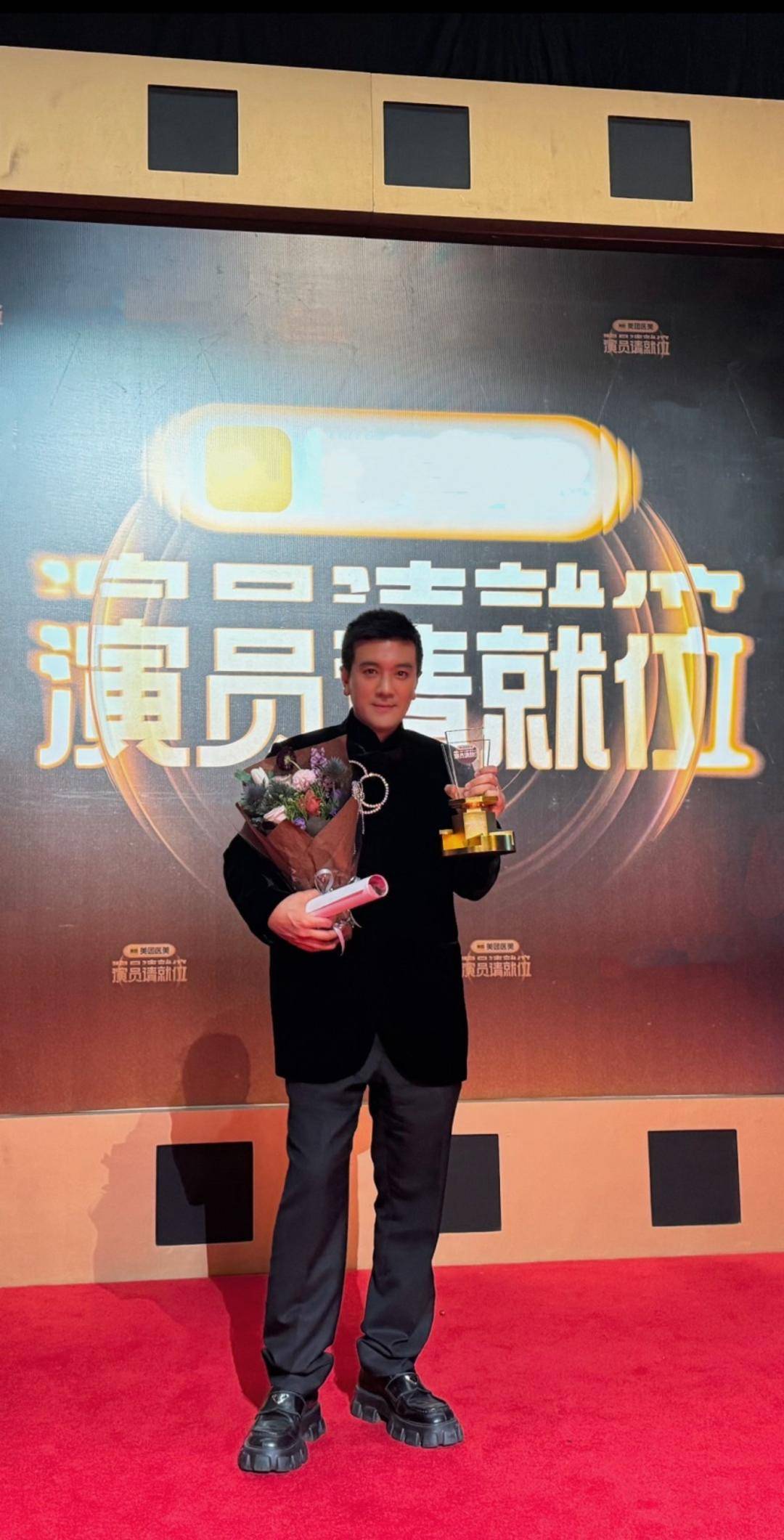 感动陈凯歌被章子怡夸“影帝”，杨子《演员请就位3》蜕变记