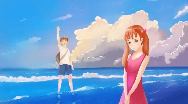 不要只会说“我想你”,这几句“情话”,更能让男人荷尔蒙提升