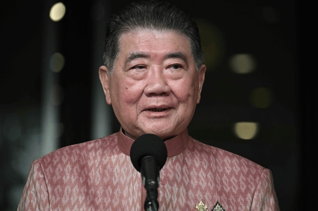 泰国代理总理：泰柬边境冲突未蔓延至其他地区 尚未进入战争状态