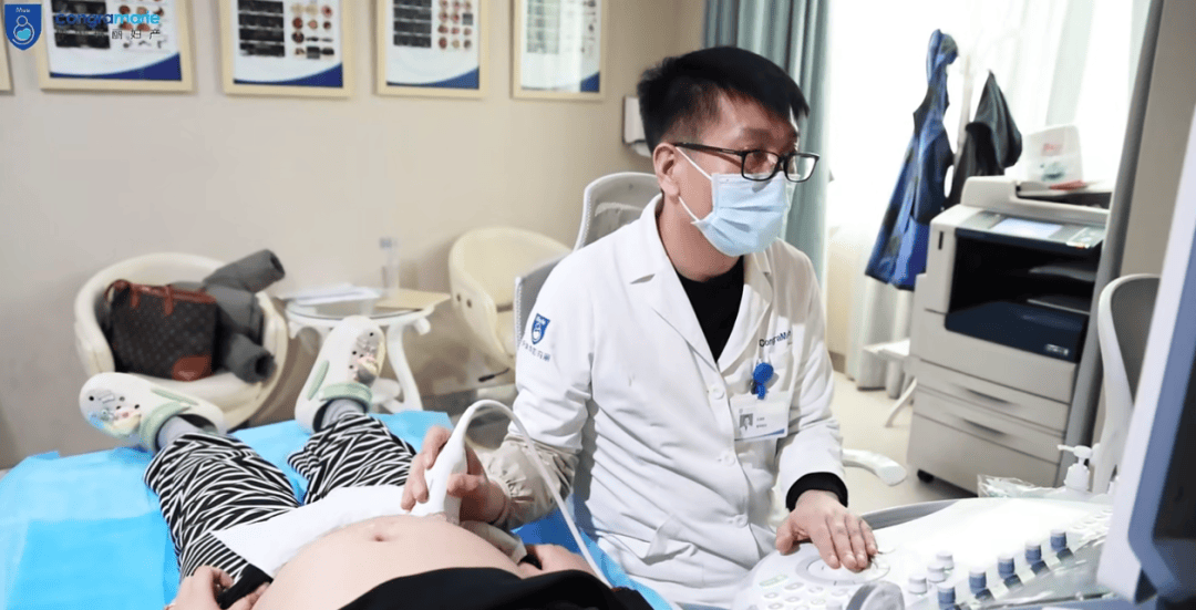 天津NT检查不是B超 不要错过nt检测时间