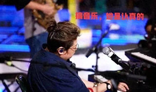 原创            知名歌手宣布可能将不再录制综艺：未来可能清贫，但艺术风骨永存