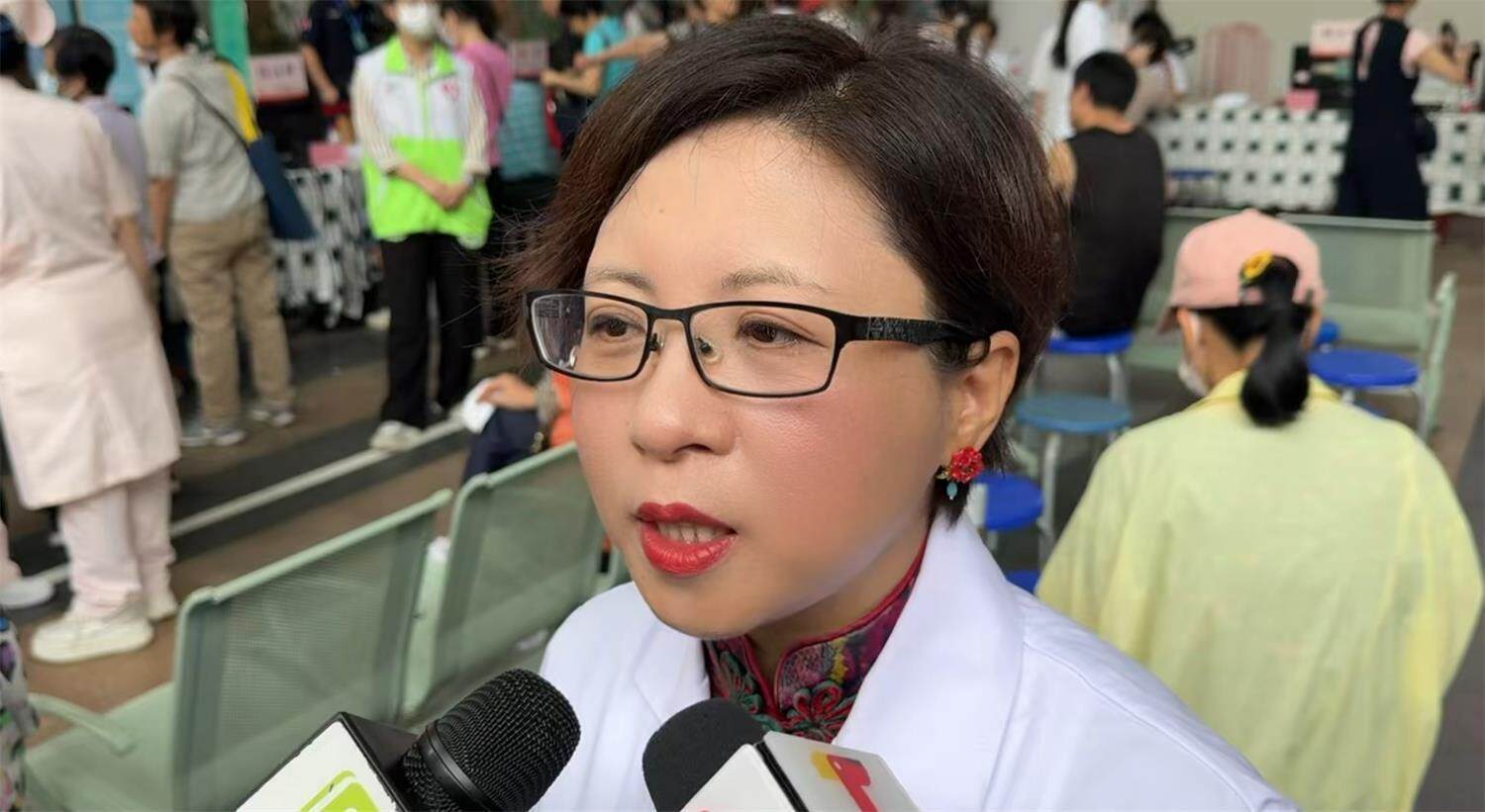 “吃不对”可能导致“睡不好”！李艳：青少年很多心理问题是吃出来的