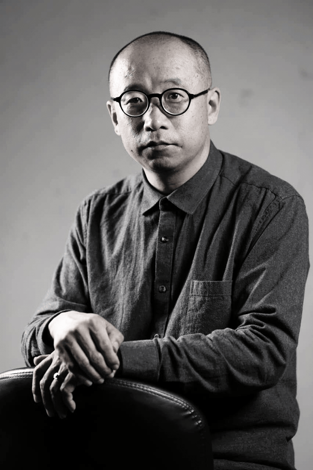 中国当代书画名家名作鉴赏——画家王文举