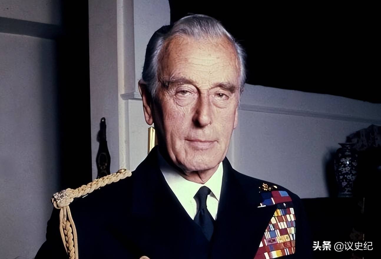 原创            英国为阻止中国收回香港，准备了48颗原子弹，为何最后没用？