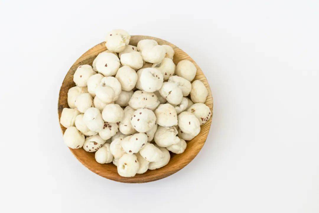 “排湿第一米”不是薏米而是它！熟吃养胃健脾，生吃补肾~