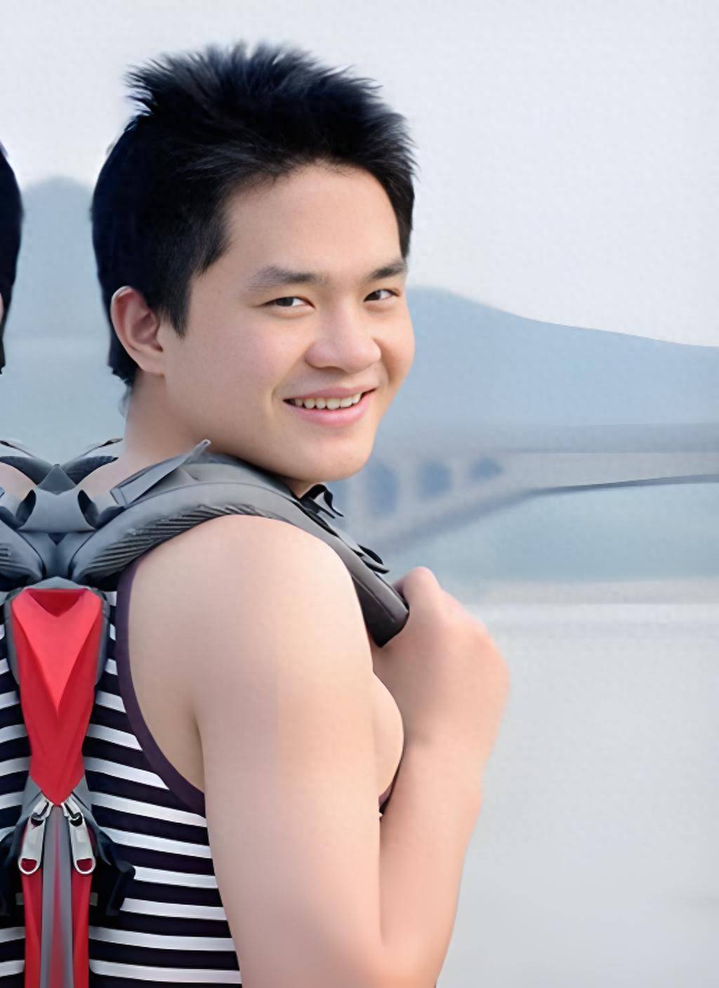 原创            刘晓庆的前小男友古柯：富贵梦醒，离开北京去广州，人生从头再来