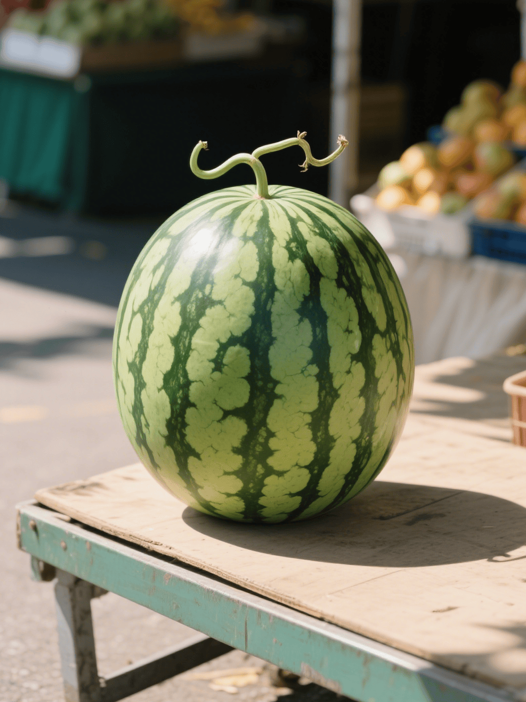 膳之幸说西瓜：从营养到功效的科学解读