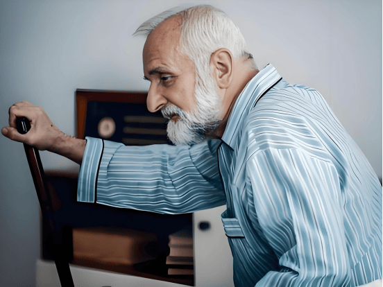 蔡英丽医生：为什么会得帕金森？得了可以治疗吗？