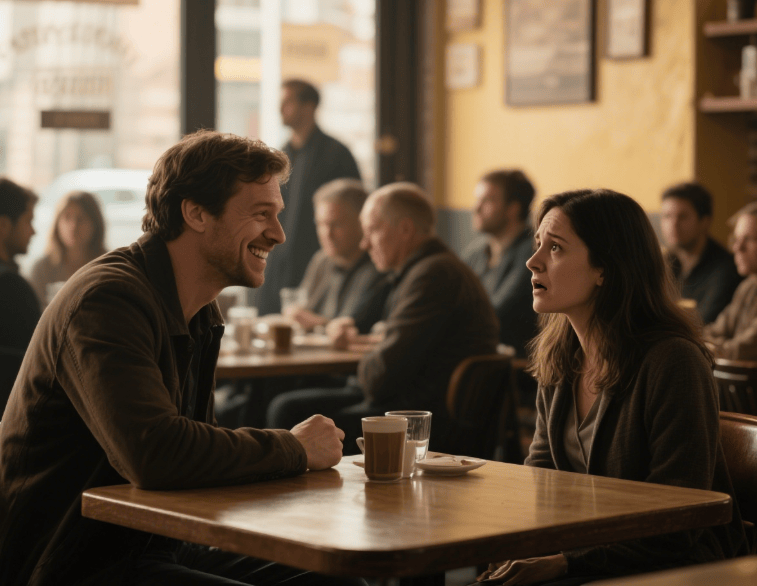 原创            男人这三句话，不经意间暴露渣男本质