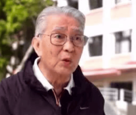 原创            TVB“御用爷爷”周骢去世回顾其作品