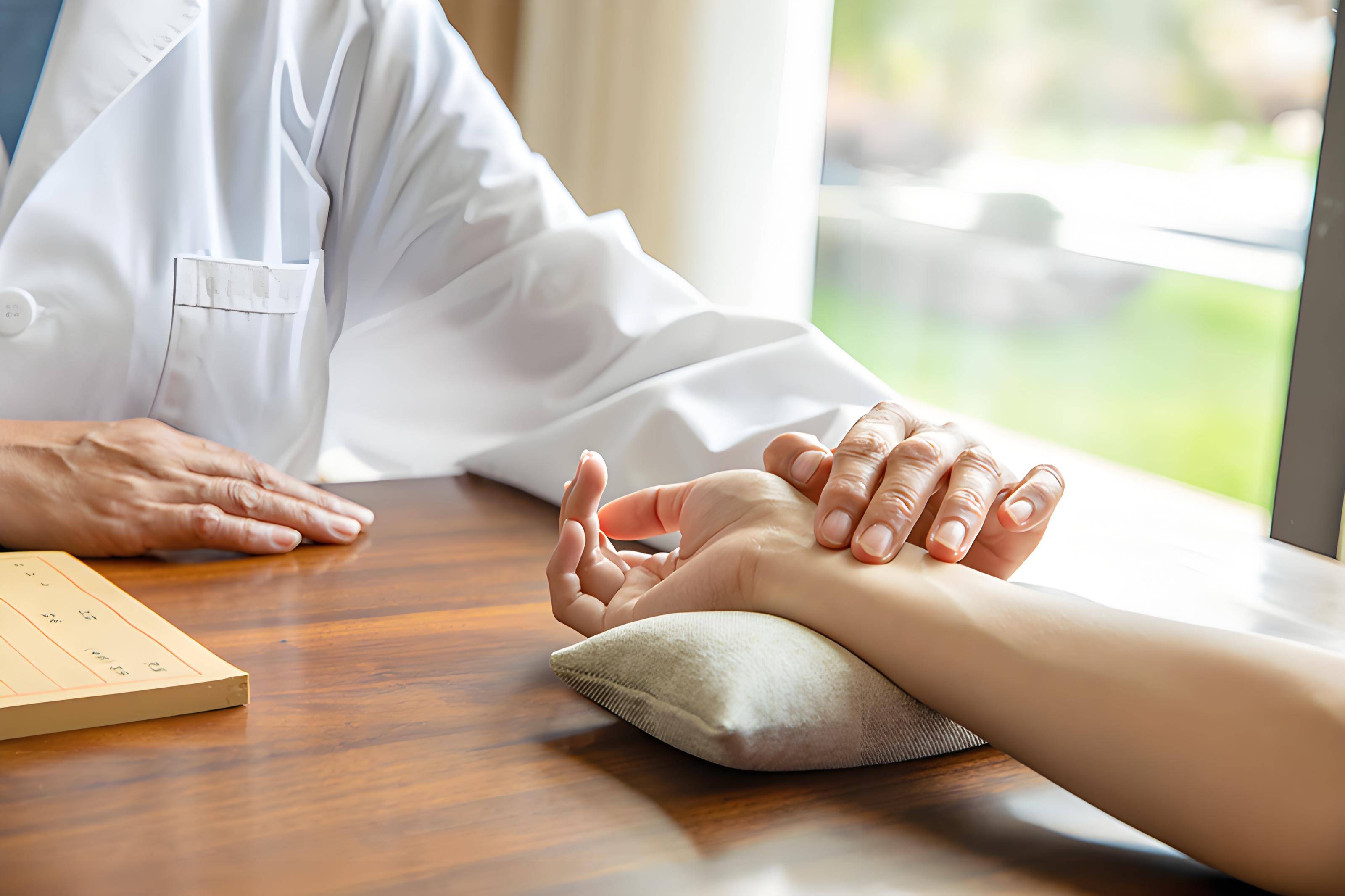 阳气不足，力不从心？中医解读“命门火衰”与男性功能的奥秘！