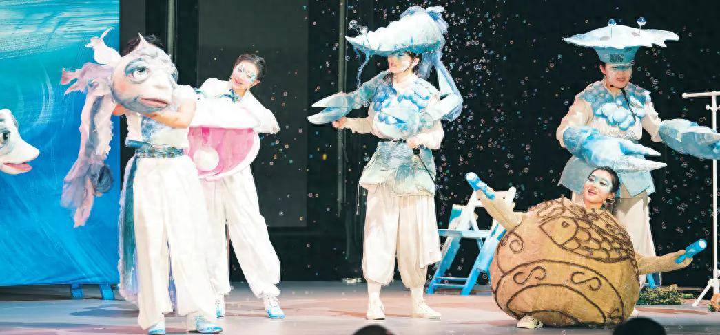 今年下半年桂林文化艺术活动丰富多彩！