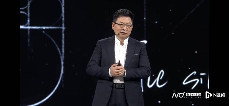 余承东回应开车“打瞌睡”事件：扣三分，第一次进局子