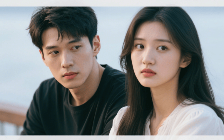 原创            从这些细节看，男人心里或许装着别人了