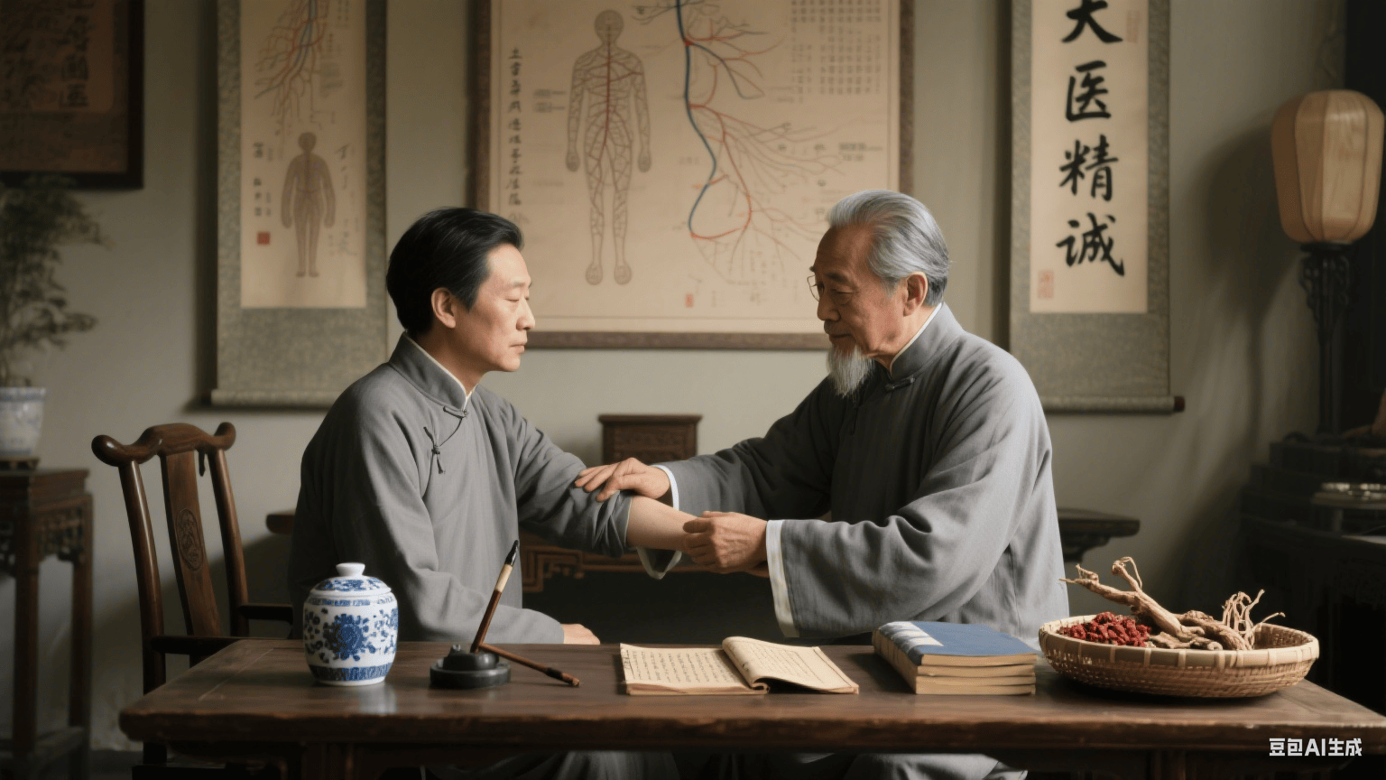 漳州部分中医医师信息汇总（2025 年参考）