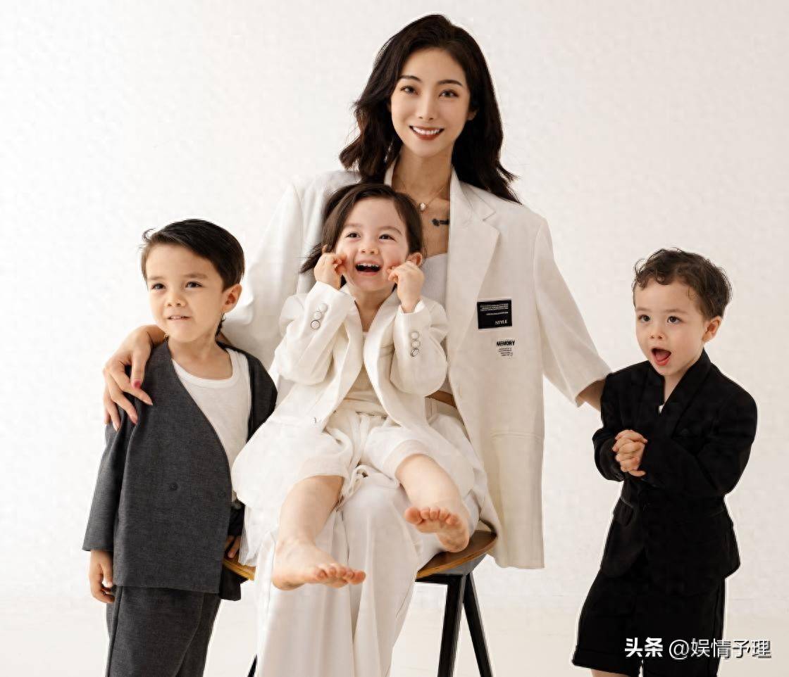 原创            “买英国精子生3娃”的山东女人，7年后现状曝光：她后悔了吗？