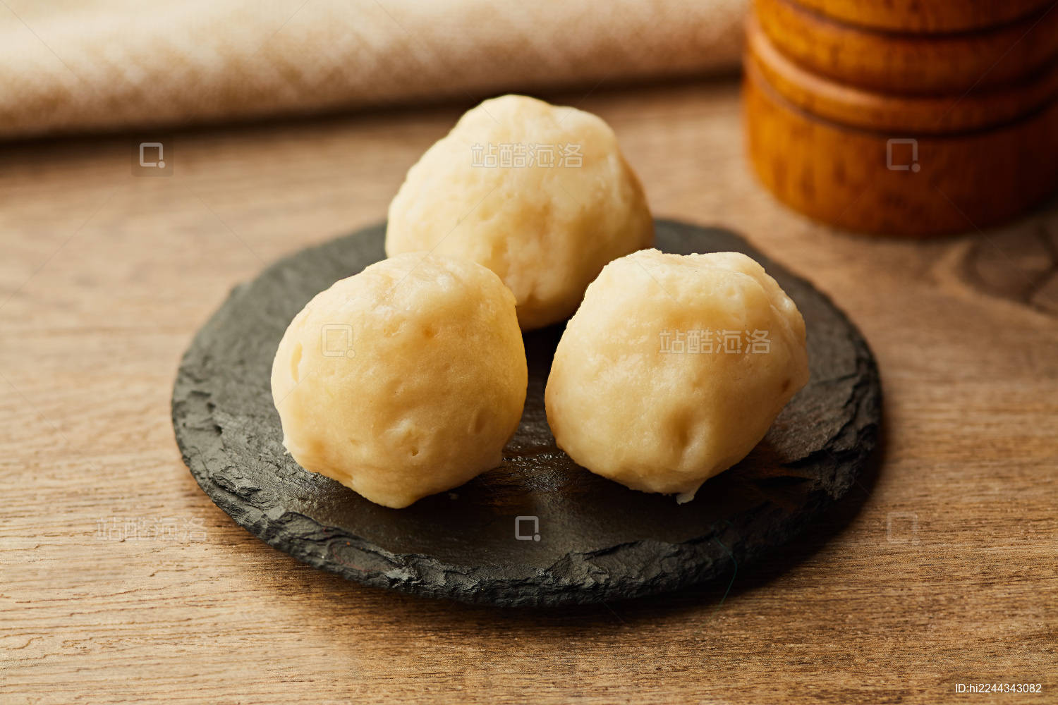 吃墨鱼丸对减肥的好处