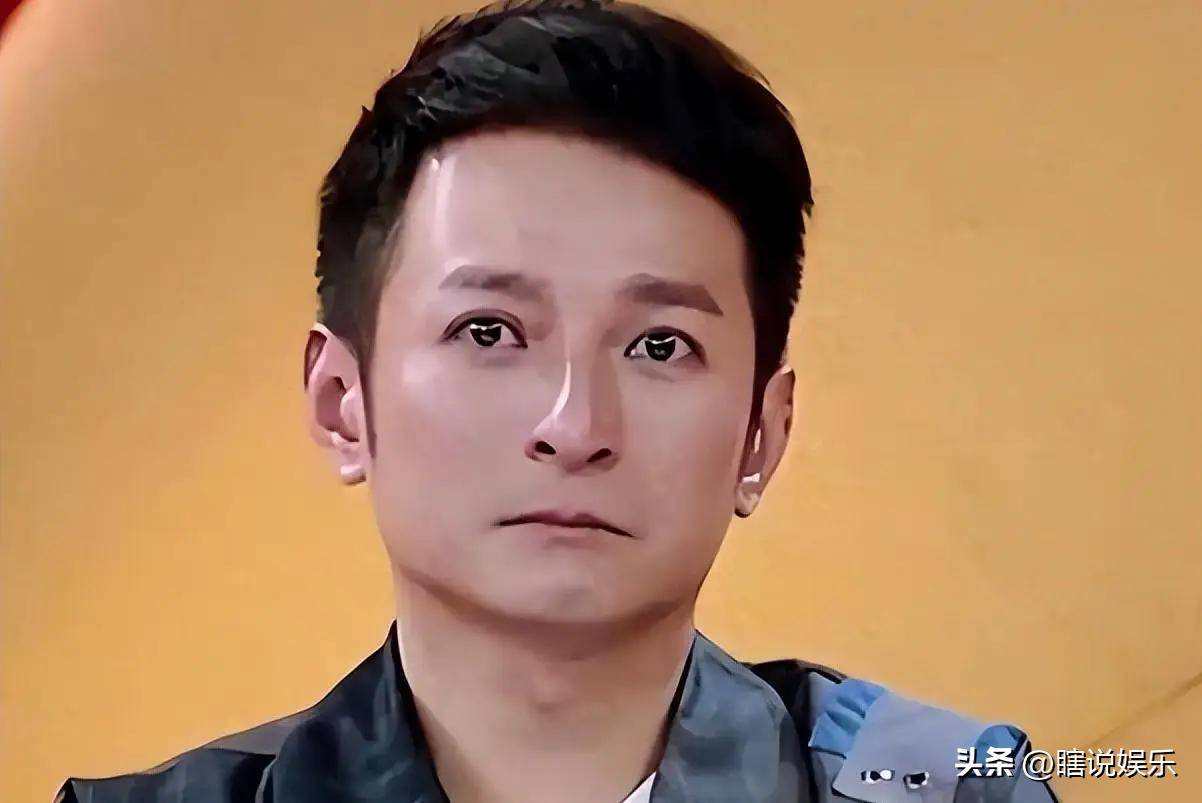 原创            李维嘉消失两年，49岁转型洁癖疯子，现状曝光令人心碎