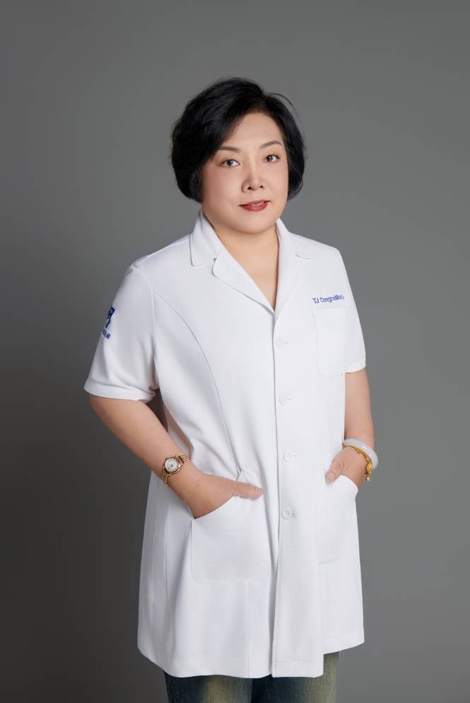 高卫华：HPV 诊疗中的精准医疗践行者