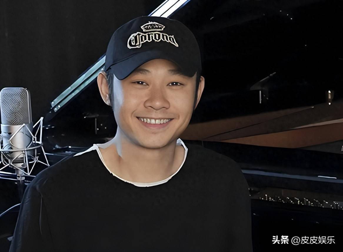 原创            逆风翻盘！被杨娜抛弃的刀郎，上演了一场教科书式的“复仇”