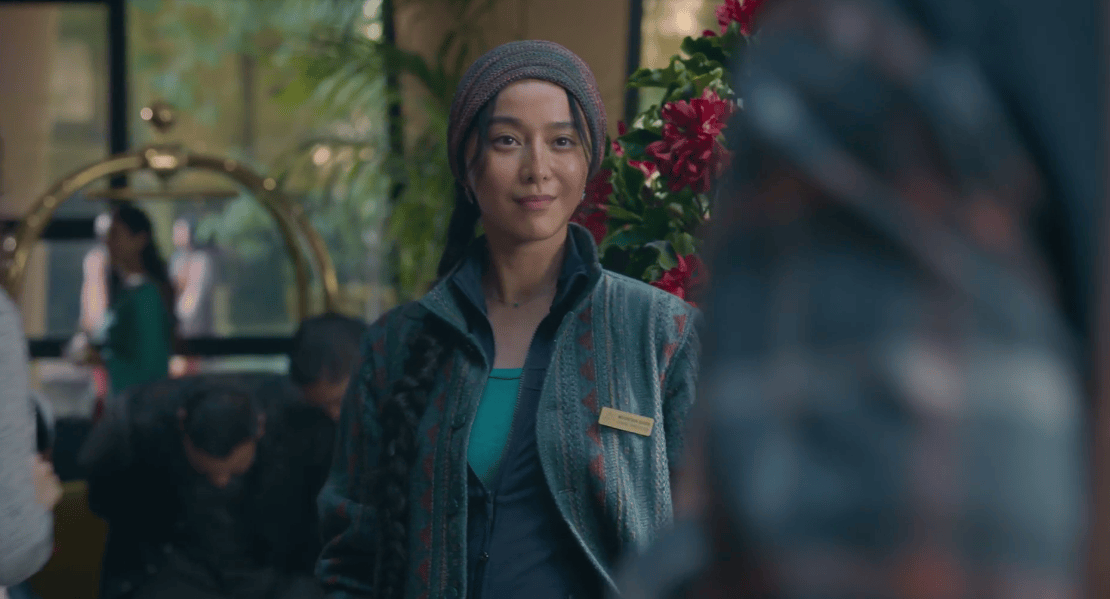 原创            被封杀的女演员有多惨？海外新片烂到发指，豆瓣词条都找不到