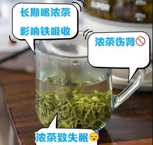 原创            专家：别这样喝茶了！患高血压的风险比常人高17%！