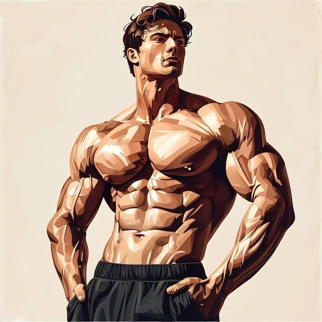 提升男人魅力：5个方法帮你促睾，保持旺盛精力