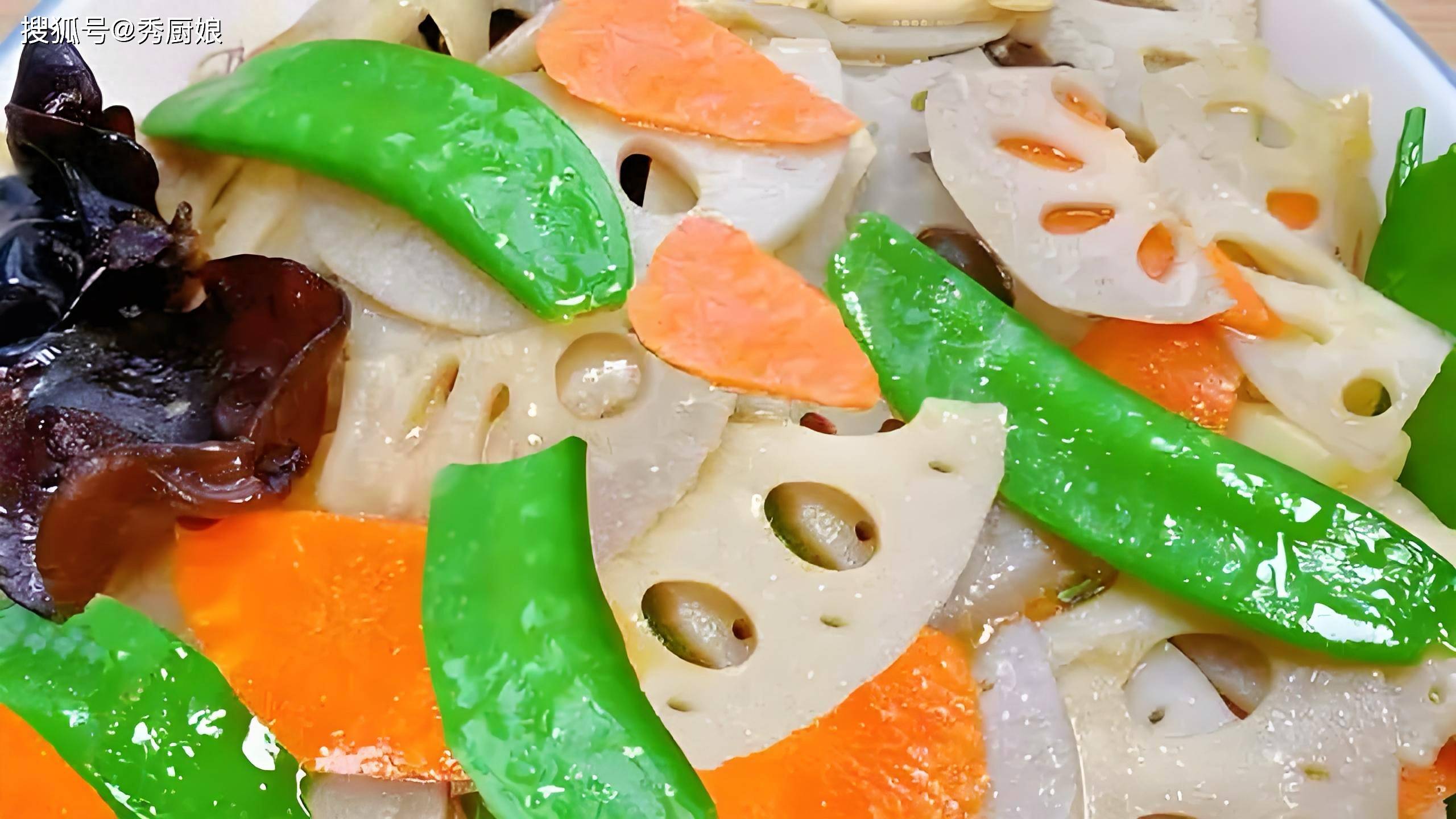 原创            “小暑吃3宝，入伏无烦恼”，7月7日小暑，这3宝指啥？提前了解下