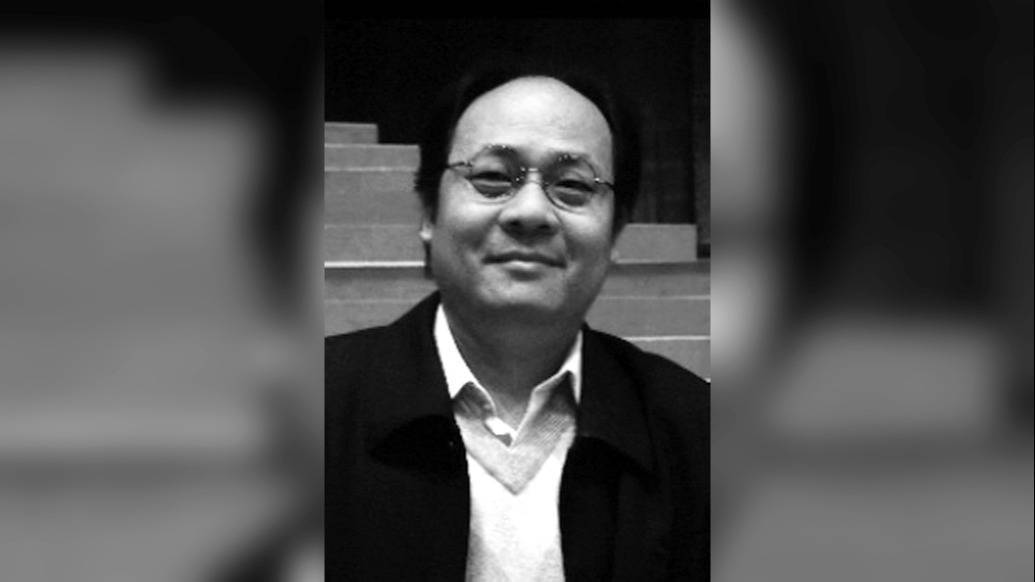 武汉大学艺术学系原系主任彭万荣教授病逝，年仅62岁